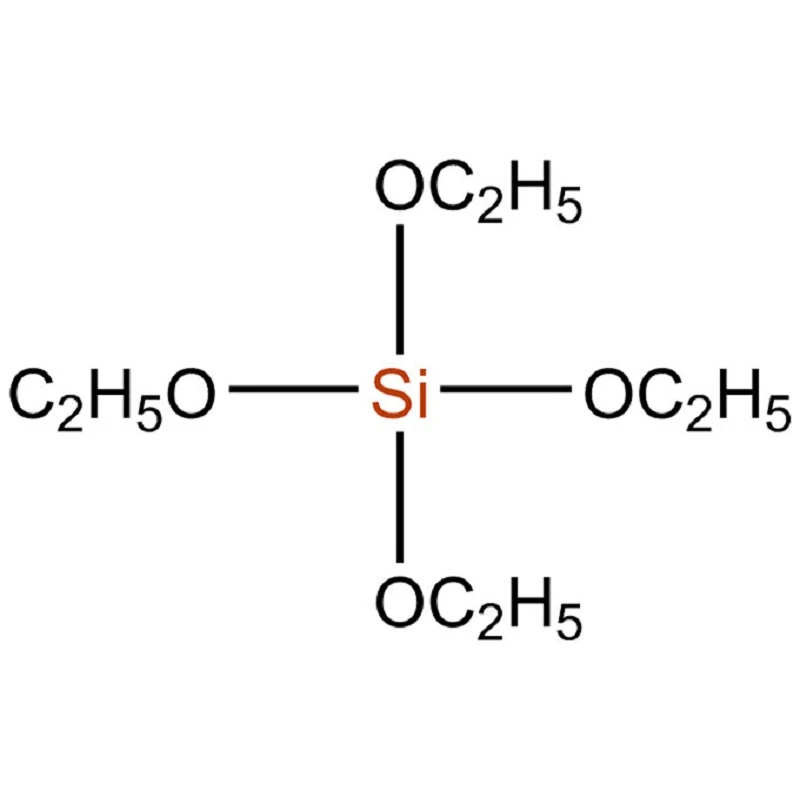 Tetraetil ortosilikat (TEOS) CAS 78-10-4